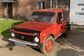 Lada 2121 4X4 NIVA 21217 1.6 MT Base (80 Hp) 