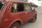 Lada 2121 4X4 NIVA 21217 1.6 MT Base (80 Hp) 