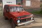 Lada 2121 4X4 NIVA 21217 1.6 MT Base (80 Hp) 