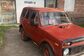 1993 Lada 2121 4X4 NIVA 21217 1.6 MT Base (80 Hp) 