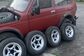 1993 Lada 2121 4X4 NIVA 21217 1.6 MT Base (80 Hp) 