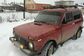 1994 2121 4X4 NIVA 21217 1.6 MT Base (80 Hp) 