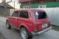 1994 2121 4X4 NIVA 21217 1.6 MT Base (80 Hp) 