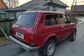 Lada 2121 4X4 NIVA 21217 1.6 MT Base (80 Hp) 