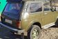 1995 Lada 2121 4X4 NIVA 21213 1.7 MT Base (79 Hp) 