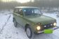 1996 2121 4X4 NIVA 21213 1.7 MT Base (79 Hp) 