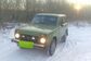 Lada 2121 4X4 NIVA 21213 1.7 MT Base (79 Hp) 