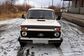 2121 4X4 NIVA 212180 1.7 MT Fora (79 Hp) 