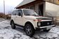 1997 2121 4X4 NIVA 212180 1.7 MT Fora (79 Hp) 