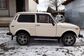 Lada 2121 4X4 NIVA 212180 1.7 MT Fora (79 Hp) 