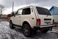 1997 2121 4X4 NIVA 212180 1.7 MT Fora (79 Hp) 