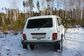 1998 Lada 2121 4X4 NIVA 212180 1.7 MT Fora (79 Hp) 