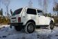 2121 4X4 NIVA 212180 1.7 MT Fora (79 Hp) 