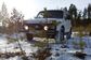 1998 Lada 2121 4X4 NIVA 212180 1.7 MT Fora (79 Hp) 