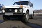 Lada 2121 4X4 NIVA 212180 1.7 MT Fora (79 Hp) 