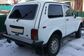 1998 Lada 2121 4X4 NIVA 212180 1.7 MT Fora (79 Hp) 