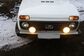 1998 2121 4X4 NIVA 212180 1.7 MT Fora (79 Hp) 