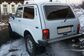 1998 2121 4X4 NIVA 212180 1.7 MT Fora (79 Hp) 