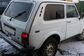 Lada 2121 4X4 NIVA 212180 1.7 MT Fora (79 Hp) 