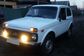 1998 Lada 2121 4X4 NIVA 212180 1.7 MT Fora (79 Hp) 