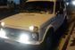 1998 Lada 2121 4X4 NIVA 212180 1.7 MT Fora (79 Hp) 