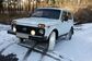 Lada 2121 4X4 NIVA 212180 1.7 MT Fora (79 Hp) 