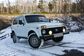 1998 Lada 2121 4X4 NIVA 212180 1.7 MT Fora (79 Hp) 