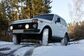 1998 Lada 2121 4X4 NIVA 212180 1.7 MT Fora (79 Hp) 