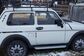 1999 2121 4X4 NIVA 212180 1.7 MT Fora (79 Hp) 