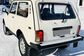 2001 2121 4X4 NIVA 212180 1.7 MT Fora (79 Hp) 