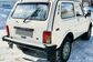 Lada 2121 4X4 NIVA 212180 1.7 MT Fora (79 Hp) 