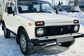 Lada 2121 4X4 NIVA 212180 1.7 MT Fora (79 Hp) 