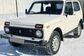 2001 Lada 2121 4X4 NIVA 212180 1.7 MT Fora (79 Hp) 