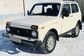 2001 2121 4X4 NIVA 212180 1.7 MT Fora (79 Hp) 