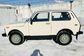 2001 Lada 2121 4X4 NIVA 212180 1.7 MT Fora (79 Hp) 