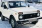 2001 Lada 2121 4X4 NIVA 212180 1.7 MT Fora (79 Hp) 