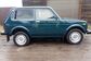 Lada 2121 4X4 NIVA 212180 1.7 MT Fora (79 Hp) 