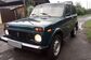 Lada 2121 4X4 NIVA 212180 1.7 MT Fora (79 Hp) 