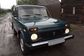 2121 4X4 NIVA 212180 1.7 MT Fora (79 Hp) 