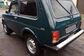 2002 Lada 2121 4X4 NIVA 212180 1.7 MT Fora (79 Hp) 