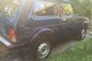 2003 2121 4X4 NIVA 21217 1.6 MT Base (80 Hp) 