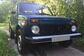 Lada 2121 4X4 NIVA 21217 1.6 MT Base (80 Hp) 