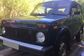 2003 Lada 2121 4X4 NIVA 21217 1.6 MT Base (80 Hp) 