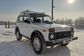 2121 4X4 NIVA 212180 1.7 MT Fora (79 Hp) 