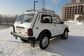 2121 4X4 NIVA 212180 1.7 MT Fora (79 Hp) 