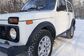 Lada 2121 4X4 NIVA 212180 1.7 MT Fora (79 Hp) 