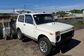 2121 4X4 NIVA 212180 1.7 MT Fora (79 Hp) 