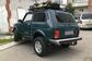 2121 4X4 NIVA 21217 1.6 MT Base (80 Hp) 