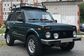 2121 4X4 NIVA 21217 1.6 MT Base (80 Hp) 