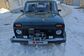 2007 Lada 2121 4X4 NIVA 21214 1.7 MT (80 Hp) 